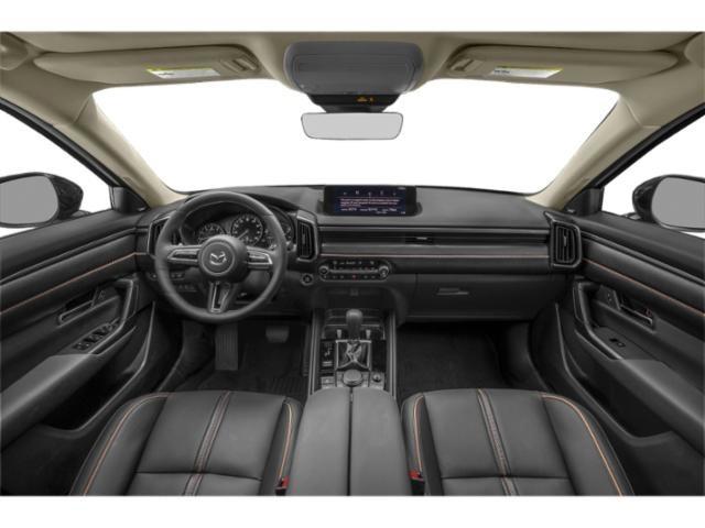 Mazda CX-50 2.5 Turbo Premium Plus 2025