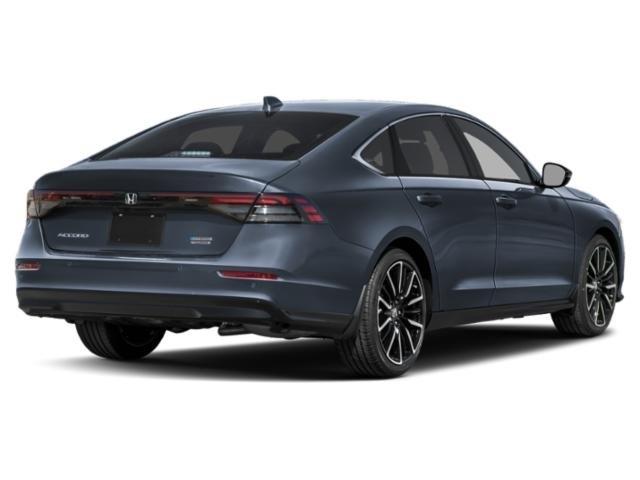 Honda Accord Touring Hybrid 2026