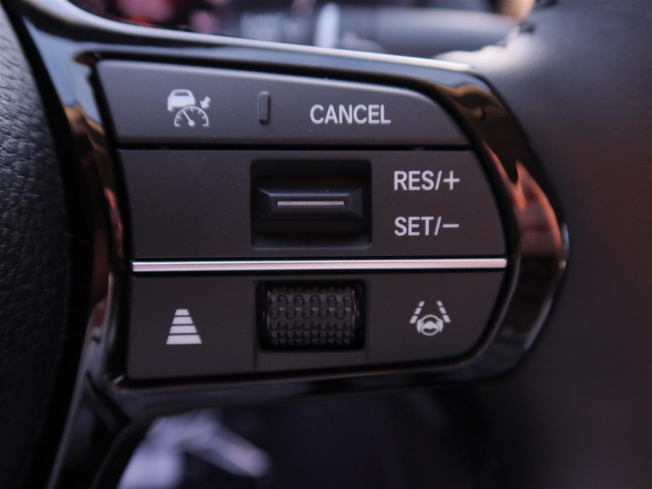 Honda Accord Touring Hybrid 2026