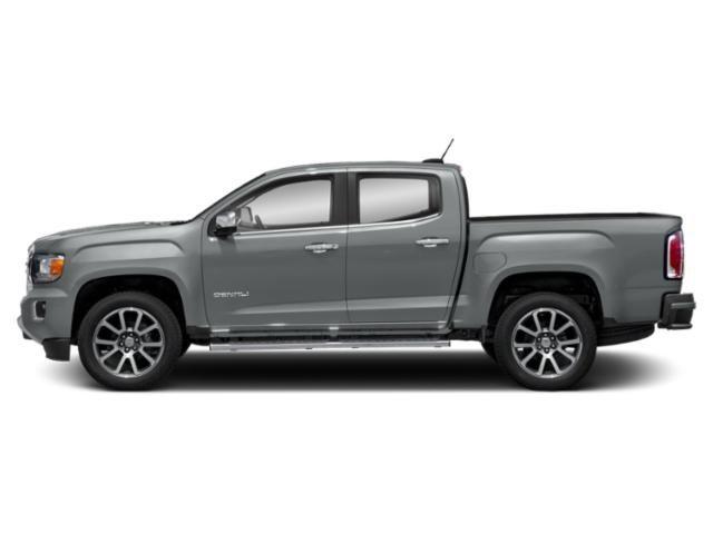 GMC Canyon Denali Crew Cab 4WD Long Box 2020