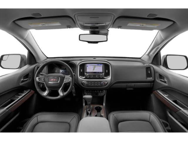 GMC Canyon Denali Crew Cab 4WD Long Box 2020