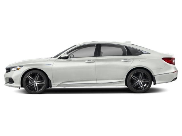 Honda Accord Hybrid Touring 2021