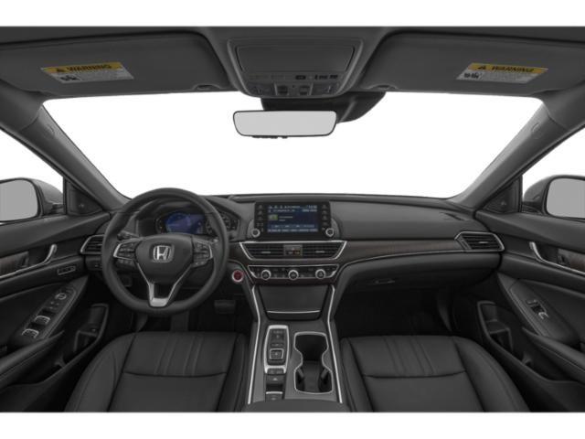 Honda Accord Hybrid Touring 2021