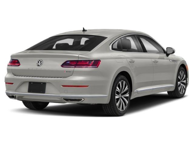 Volkswagen Arteon SEL 4MOTION 2020