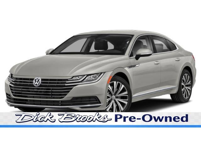 Volkswagen Arteon SEL 4MOTION 2020