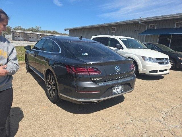 Volkswagen Arteon SEL 4MOTION 2020