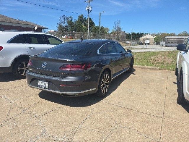 Volkswagen Arteon SEL 4MOTION 2020