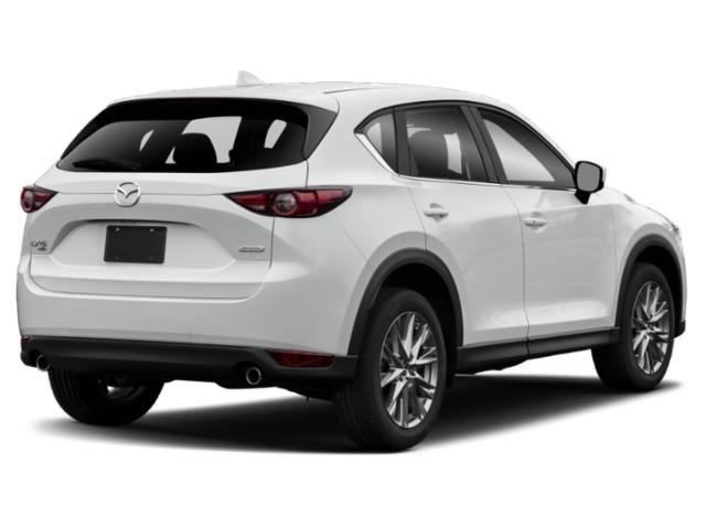 Mazda CX-5 Grand Touring Reserve AWD 2020