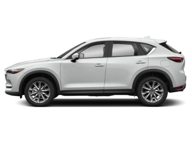 Mazda CX-5 Grand Touring Reserve AWD 2020
