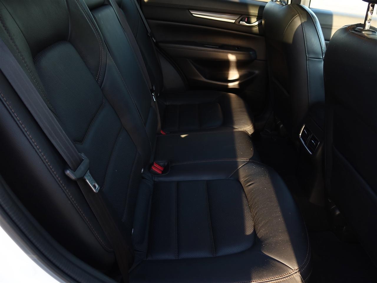 Mazda CX-5 Grand Touring Reserve AWD 2020