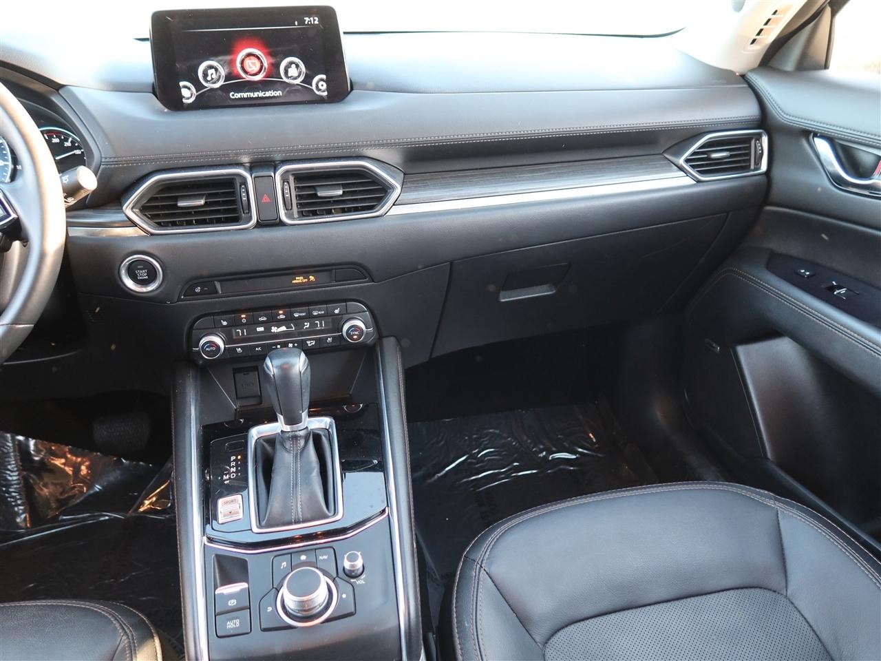 Mazda CX-5 Grand Touring Reserve AWD 2020