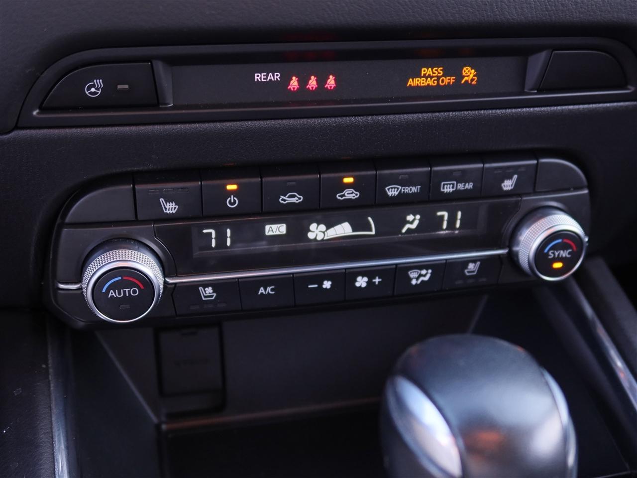 Mazda CX-5 Grand Touring Reserve AWD 2020
