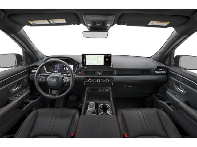 Honda Passport TrailSport 2026