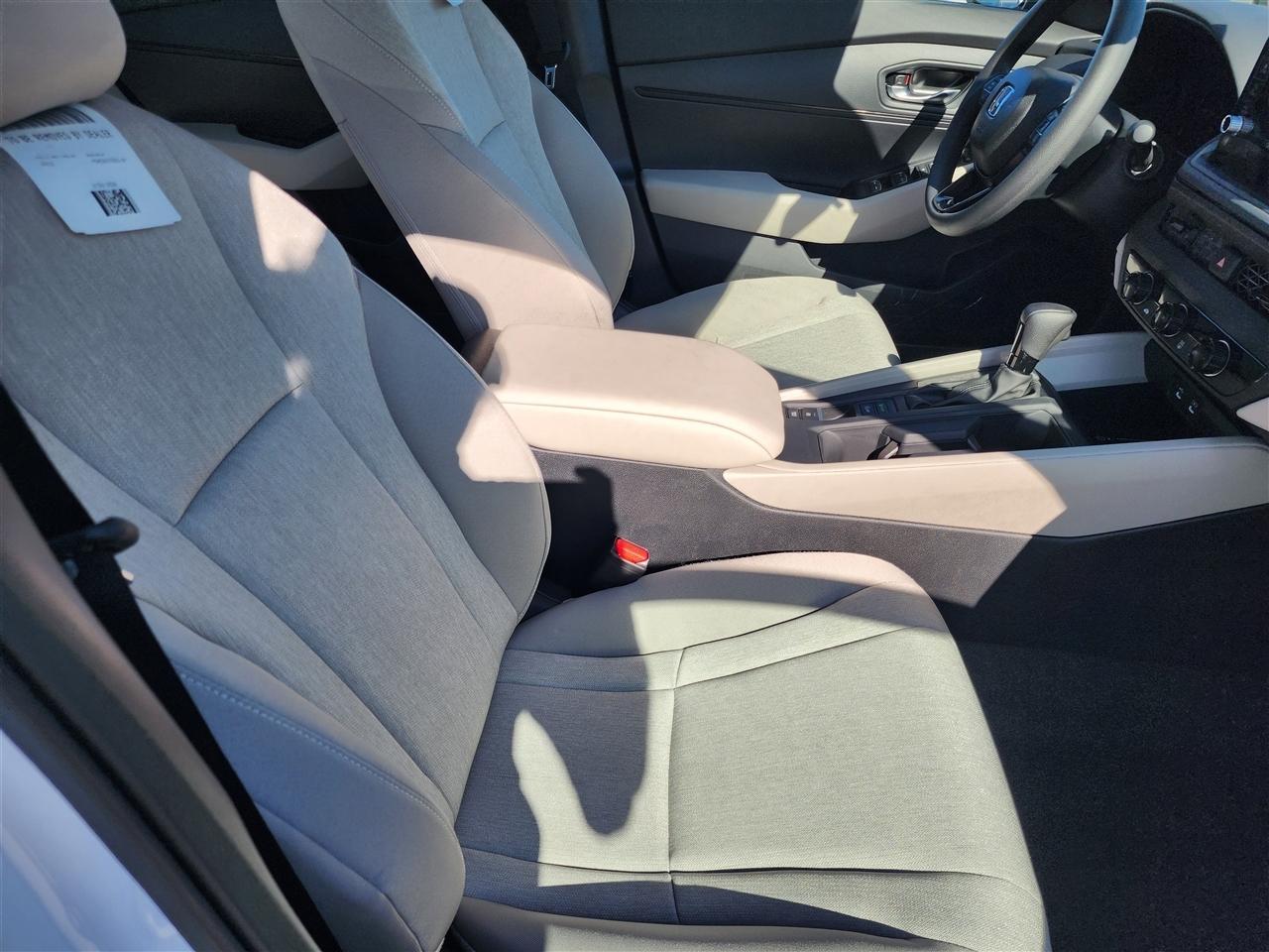 Honda Accord LX 2026