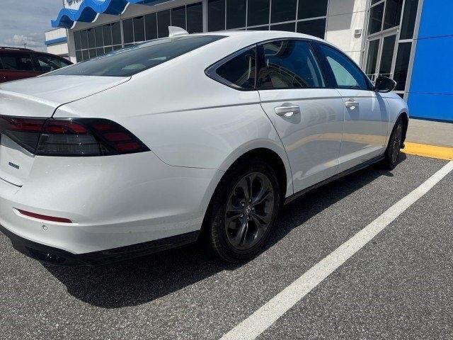 Honda Accord EX-L 2023