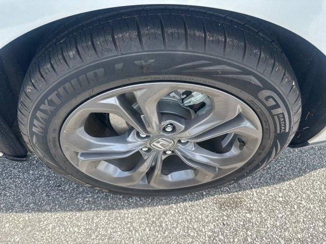 Honda Accord EX-L 2023