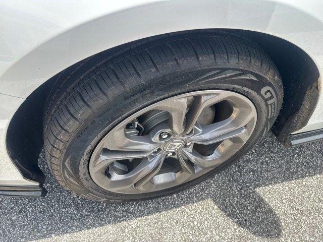 Honda Accord EX-L 2023