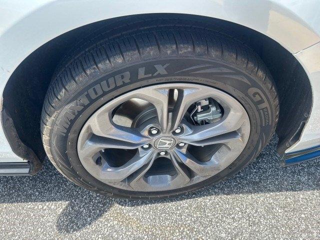 Honda Accord EX-L 2023