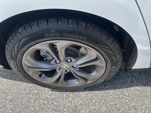 Honda Accord EX-L 2023