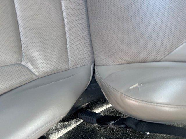 Honda Accord EX-L 2023