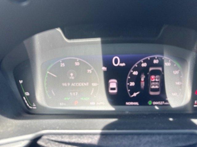 Honda Accord EX-L 2023