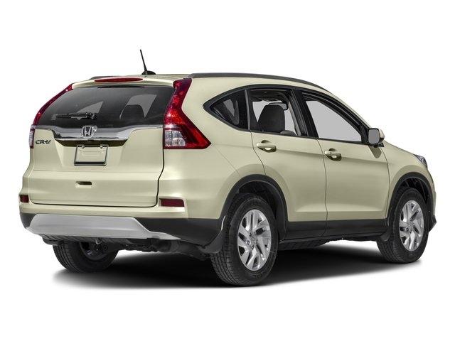Honda CR-V EX-L 2WD 2016