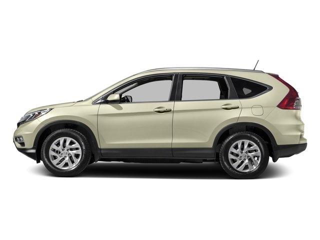 Honda CR-V EX-L 2WD 2016
