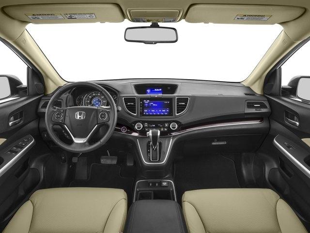 Honda CR-V EX-L 2WD 2016