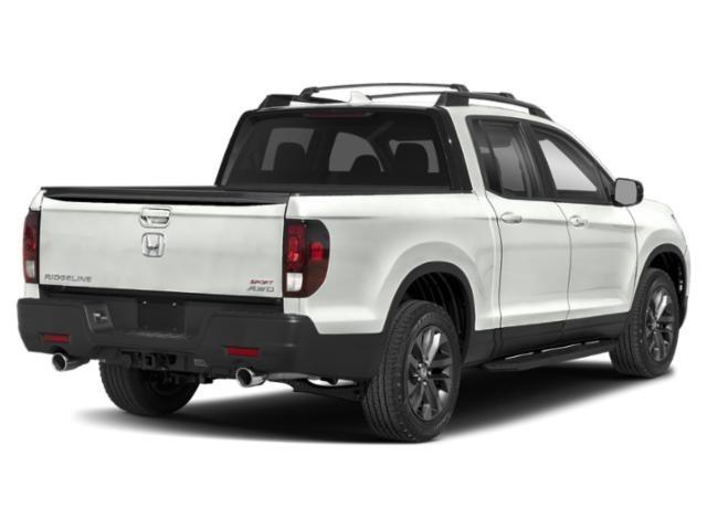 Honda Ridgeline Sport 2023