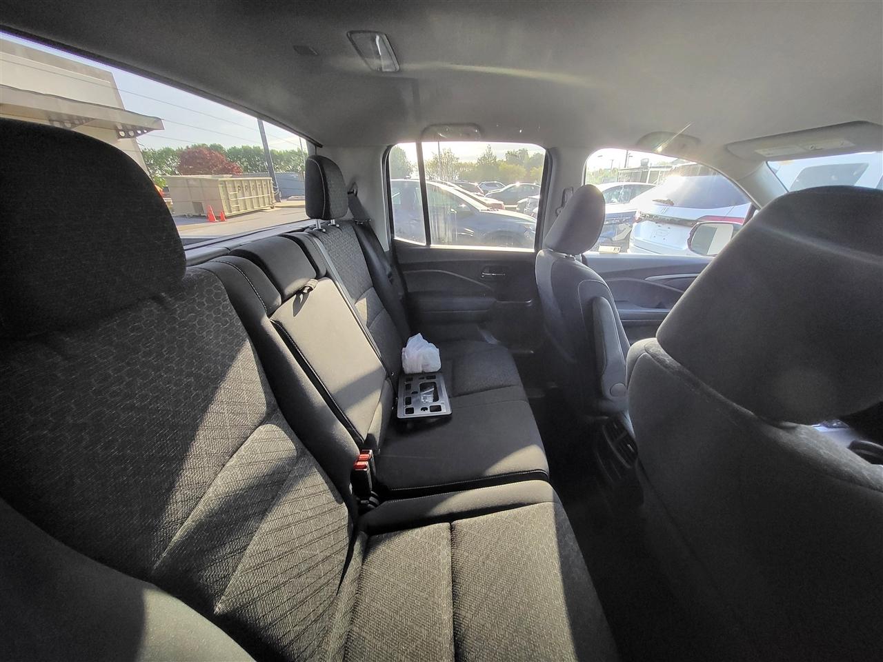 Honda Ridgeline Sport 2023