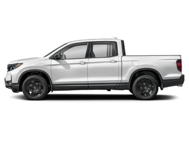 Honda Ridgeline Black Edition 2026
