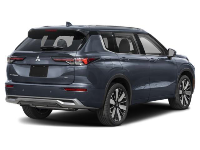 Mitsubishi Outlander SEL 2025