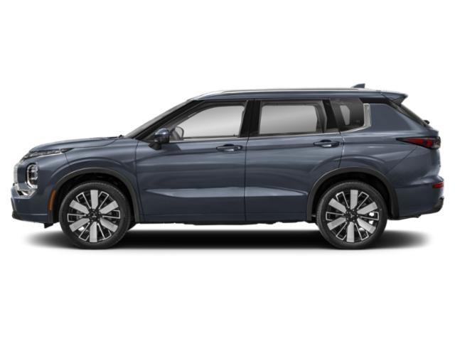 Mitsubishi Outlander SEL 2025