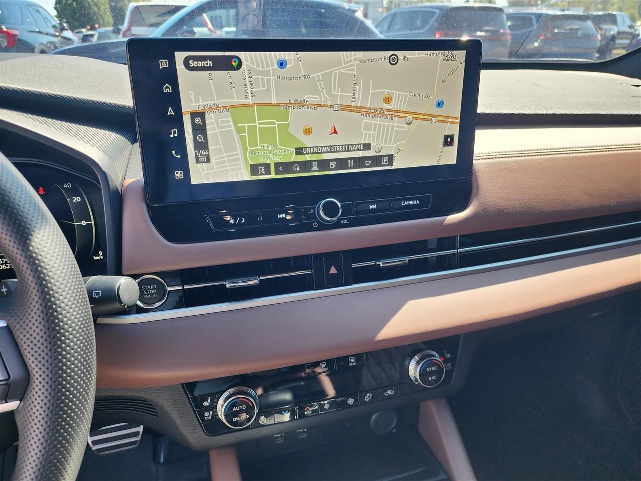 Mitsubishi Outlander SEL 2025