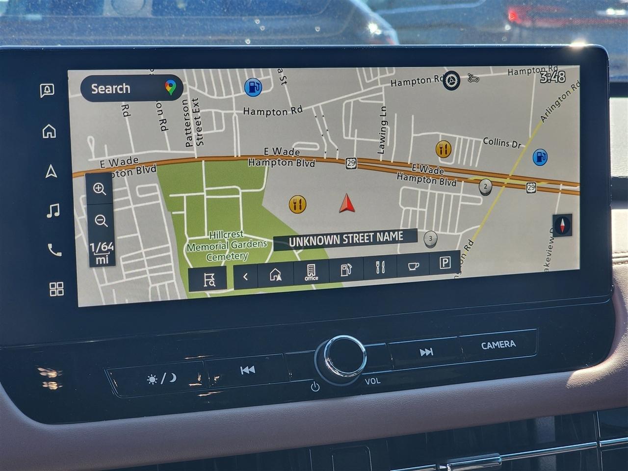 Mitsubishi Outlander SEL 2025