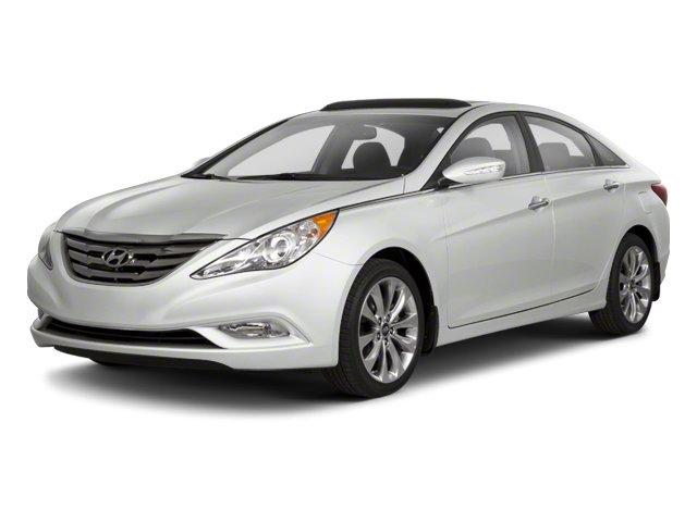 Hyundai Sonata GLS 2013
