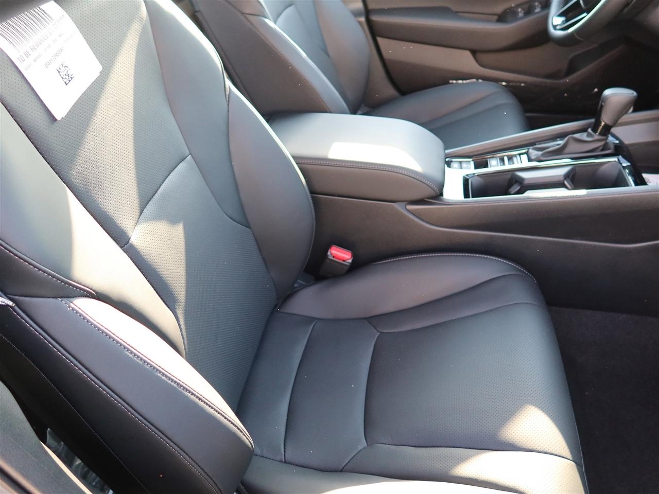 Honda Accord Sport-L Hybrid 2026