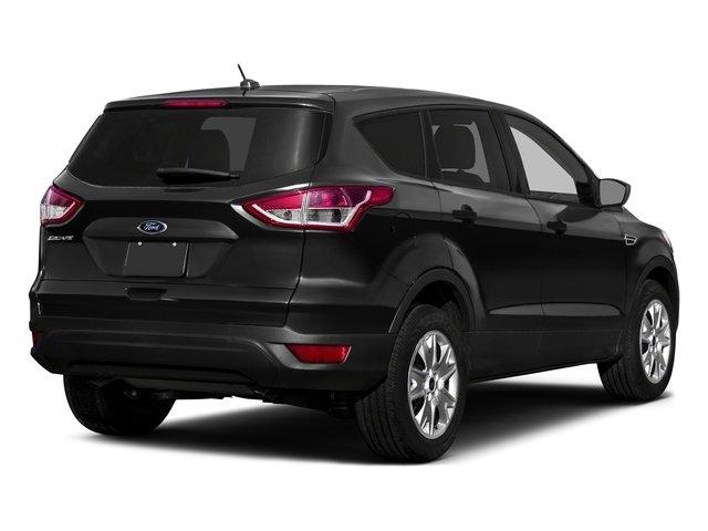 Ford Escape SE FWD 2016