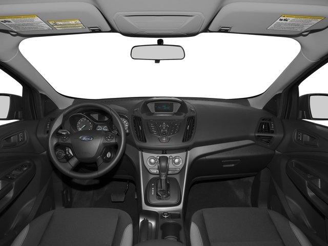 Ford Escape SE FWD 2016