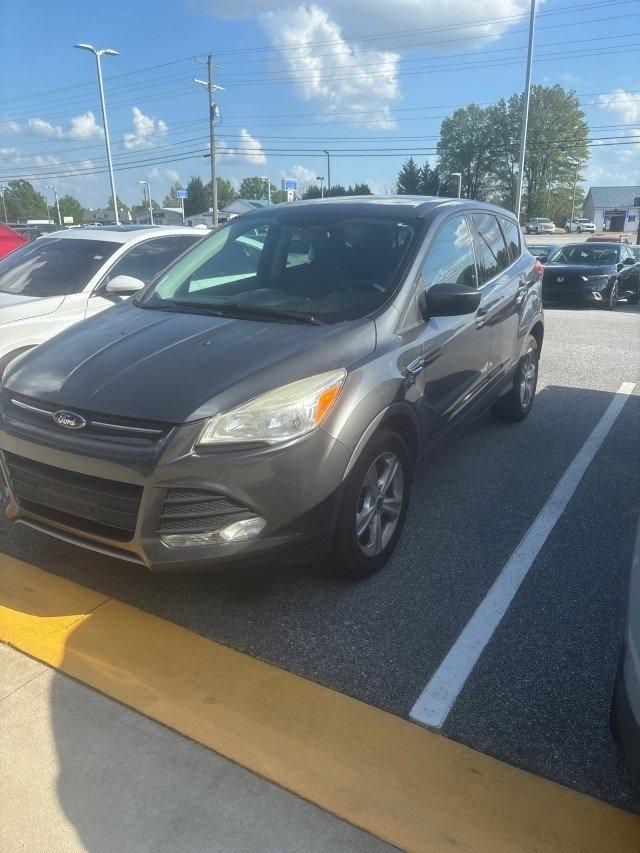 2016 Ford Escape SE FWD