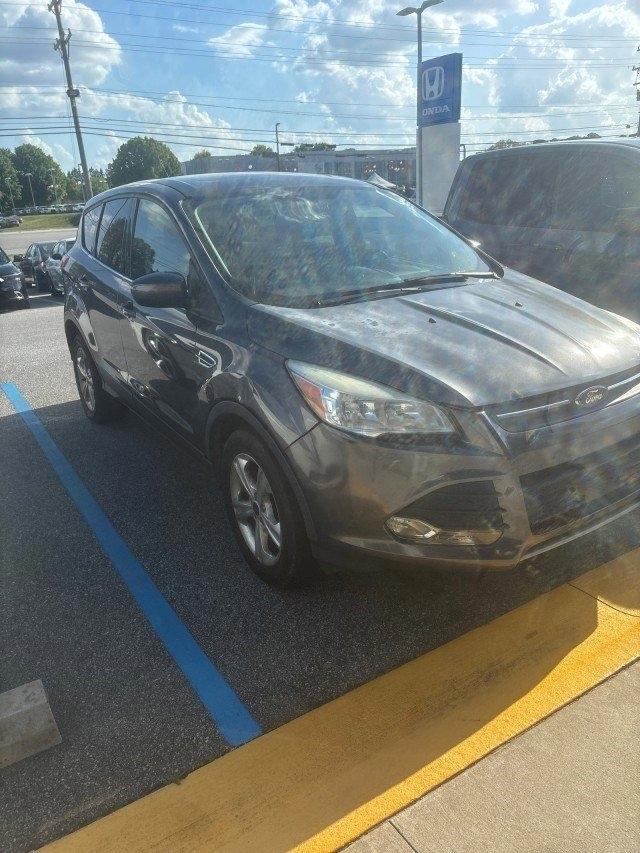 Ford Escape SE FWD 2016