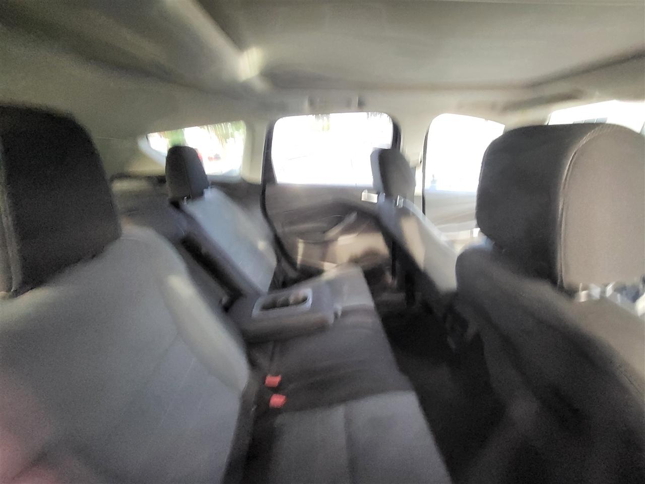 Ford Escape SE FWD 2016