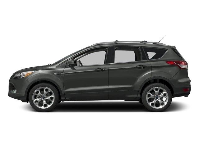 Ford Escape Titanium FWD 2016