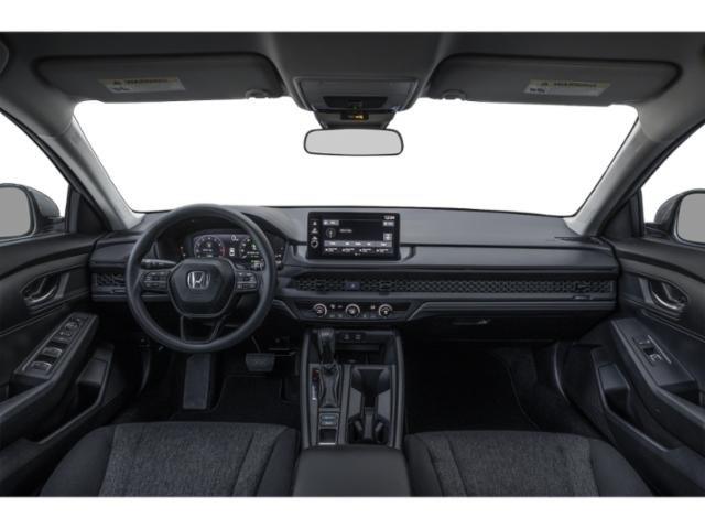 Honda Accord LX 2026