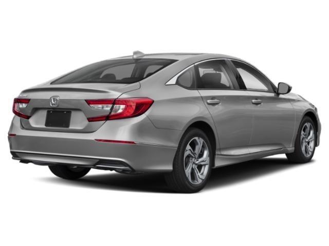 Honda Accord EX CVT 2019