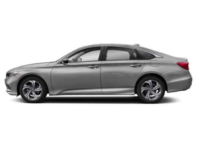 Honda Accord EX CVT 2019