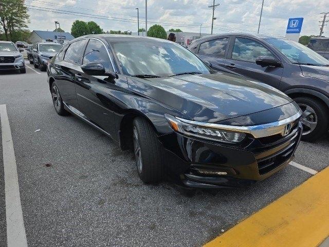 Honda Accord EX CVT 2019