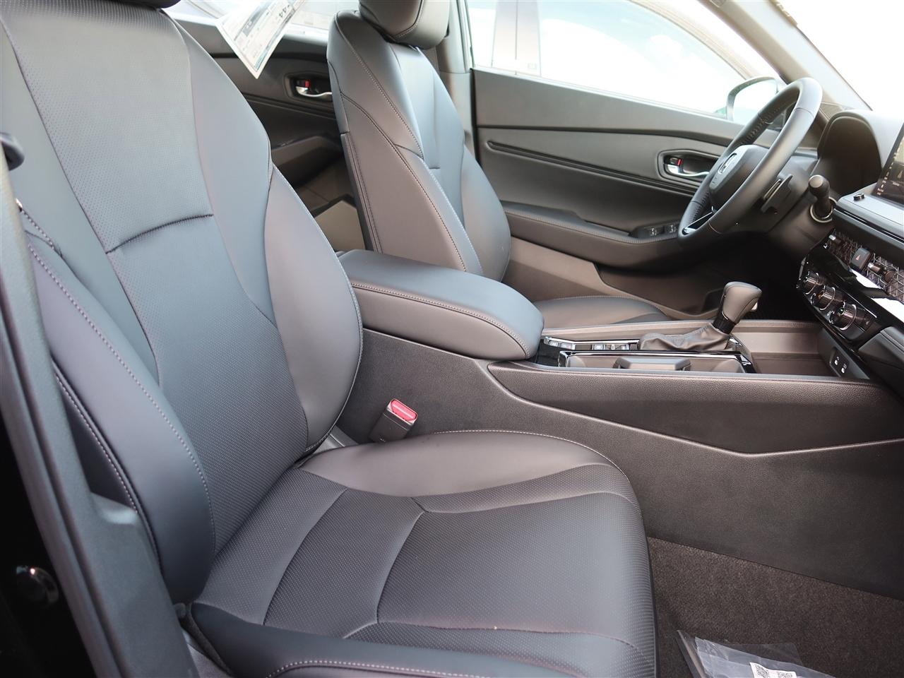 Honda Accord Sport-L Hybrid 2026