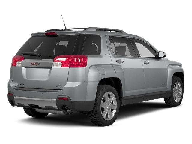 GMC Terrain SLT1 AWD 2013