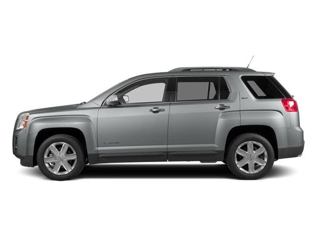 GMC Terrain SLT1 AWD 2013